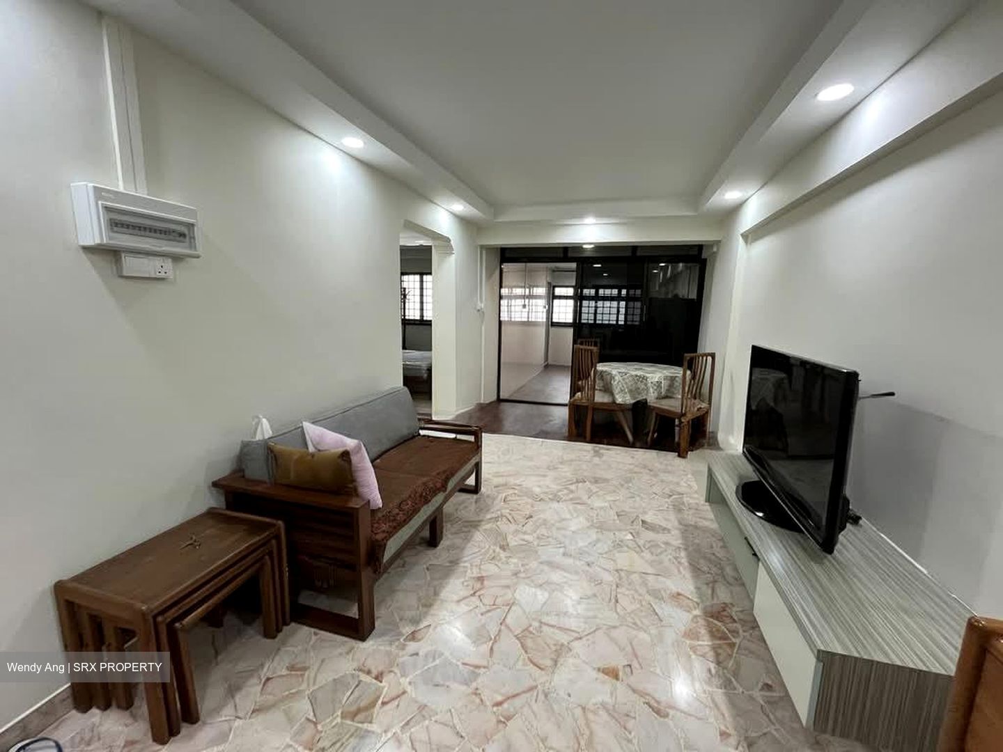 Blk 322 Hougang Avenue 5 (Hougang), HDB 3 Rooms #566258561
